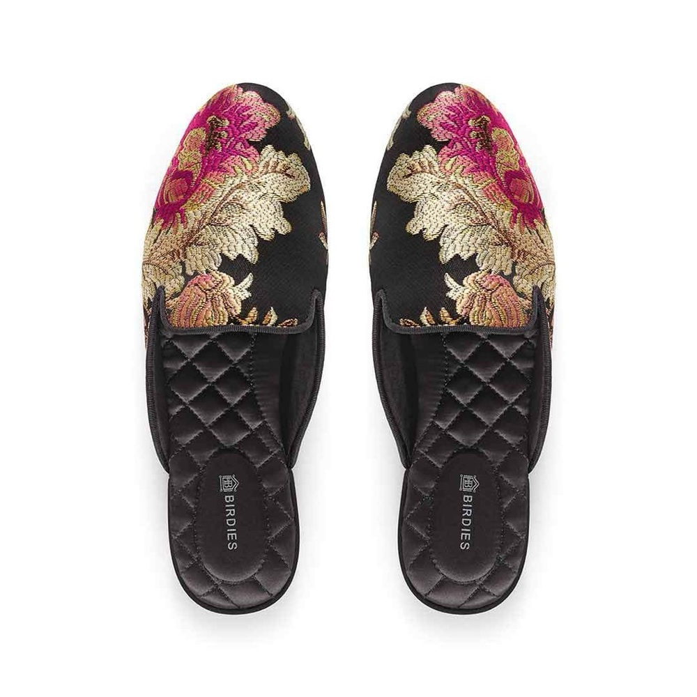 Birdies - The Phoebe - Size 8